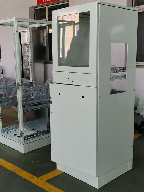 定制plc电气控制柜 低压成套设备开关电源ps柜 防积水防潮柜